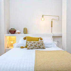  Apartment Mirador De San Juan In By Solaga Homes